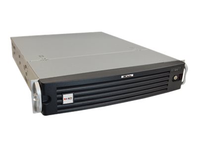 ACTi INR-450 Standalone DVR 200 channels networked 2U rack-mountable