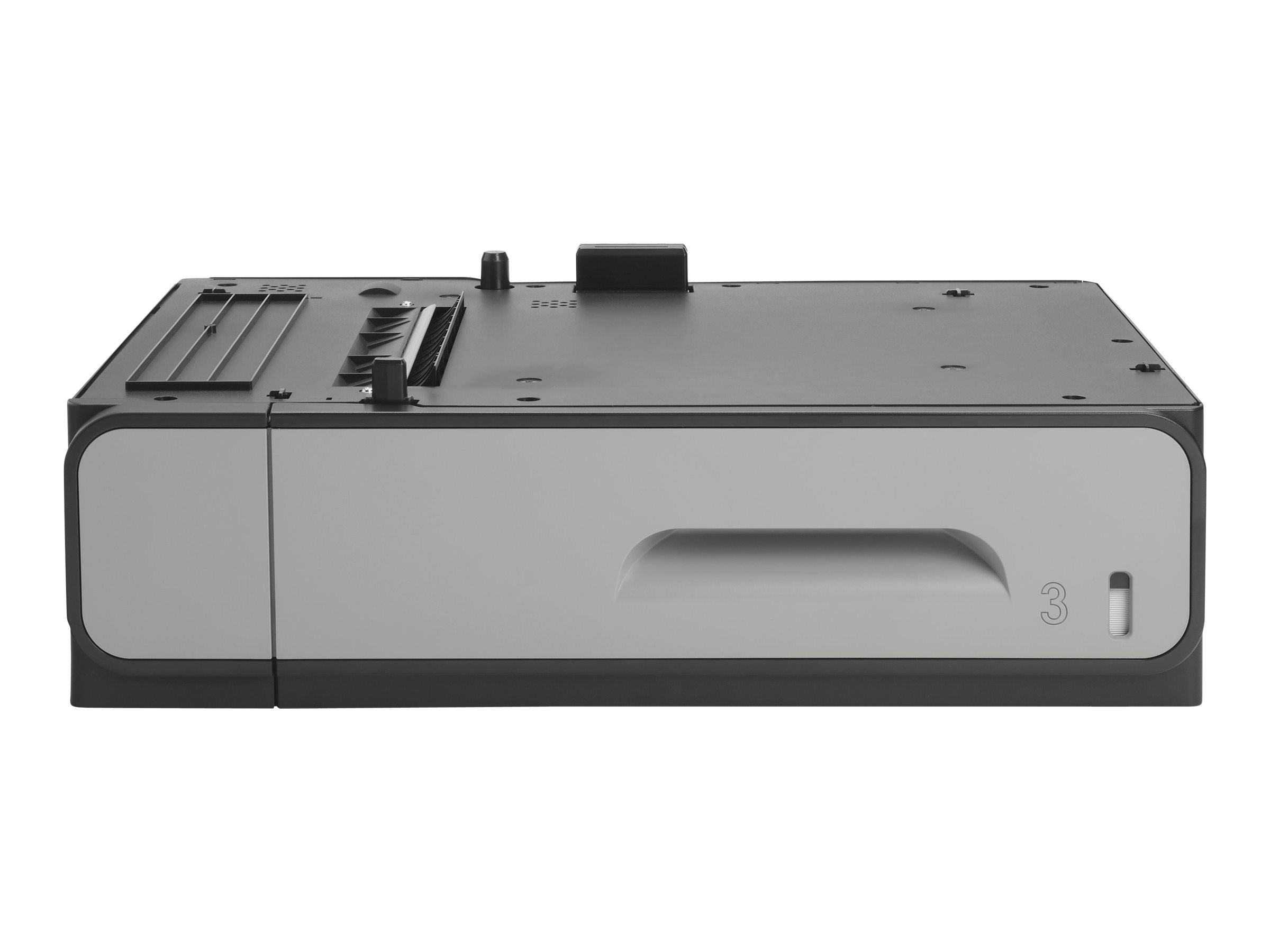 HP - Media tray / feeder