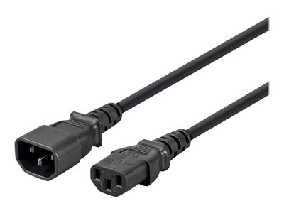 Monoprice - Power extension cable