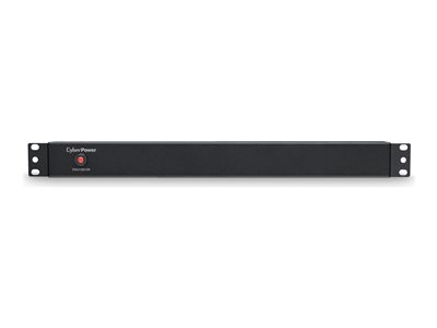 CyberPower Basic Series PDU15B10R