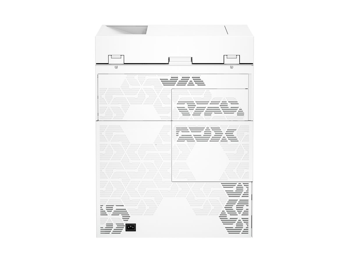 HP Color LaserJet Enterprise MFP 6800ZF – foto 13