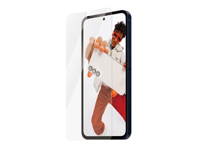 SAFE. by PanzerGlass - screen protector for mobile