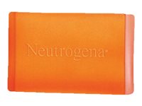 Neutrogena Facial Cleansing Bar - 100g - 3's
