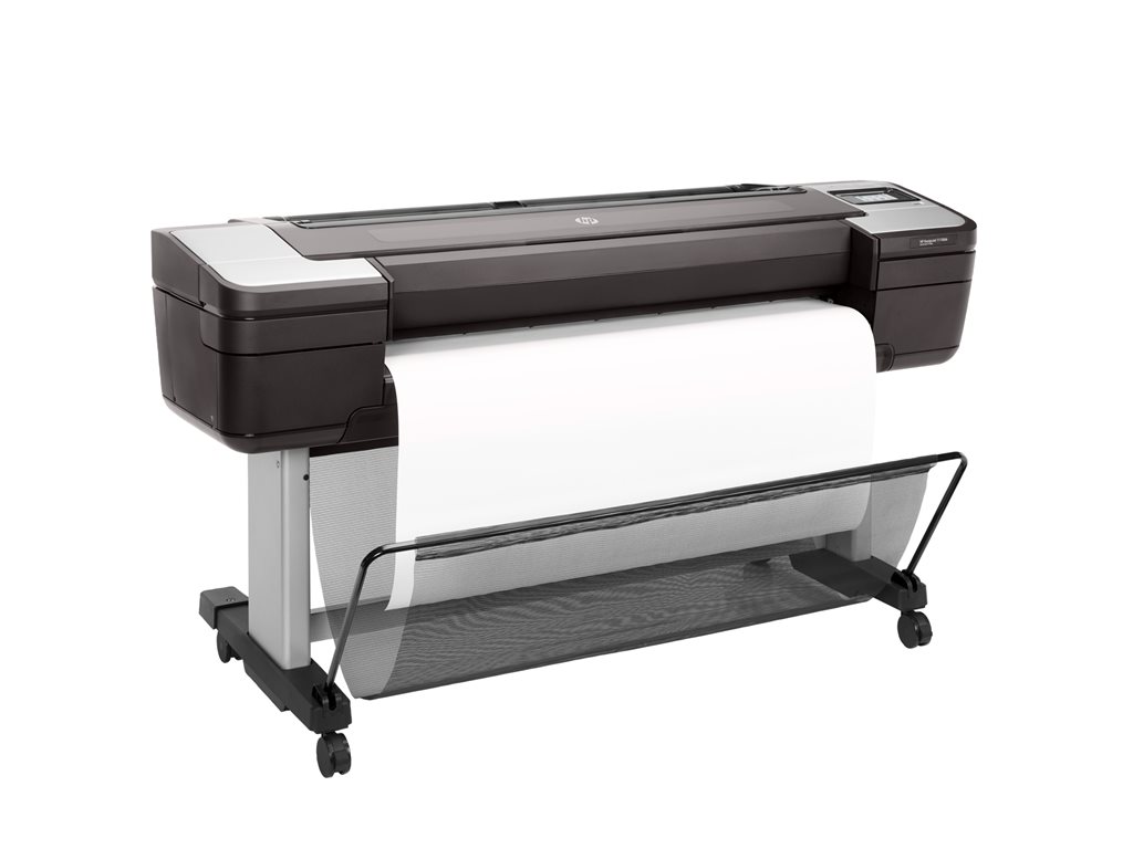 HP DesignJet T1700dr