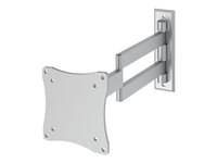 NEOMOUNTS Wall Mount 10-24p Tilt Sil