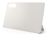 Lenovo Beskyttelsescover Beige Lenovo Yoga Tab ZAG6