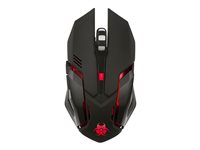 Tracer GameZone Rocky Optisk Trådløs Sort