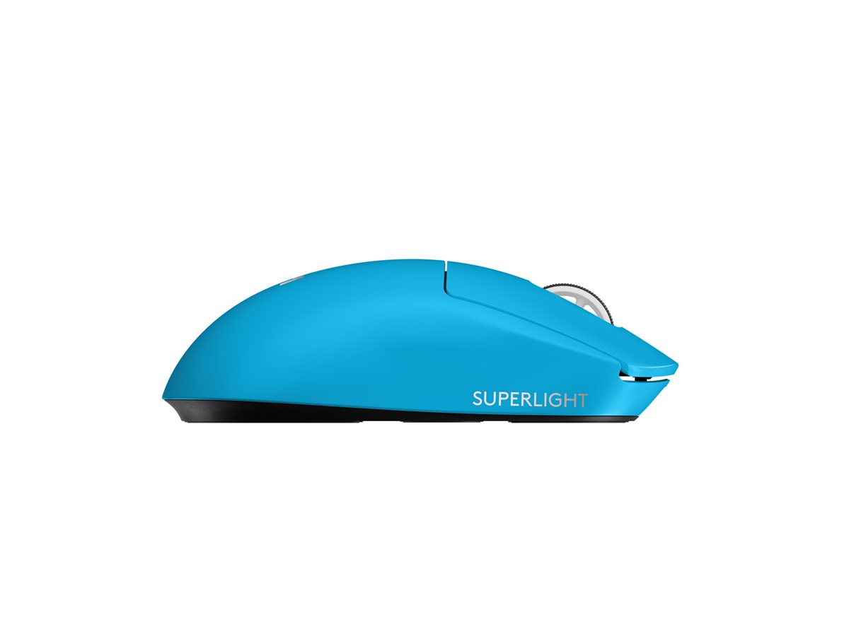 Logitech G PRO X SUPERLIGHT 2 LIGHTSPEED – foto 7