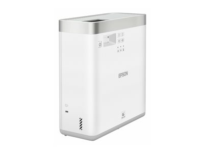 Epson EF-100W - 3LCD projector