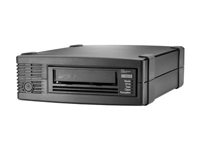 HPE LTO-8 Ultrium 30750 Ext Tape Drive, HEWLETT PACKARD  (BILD2)