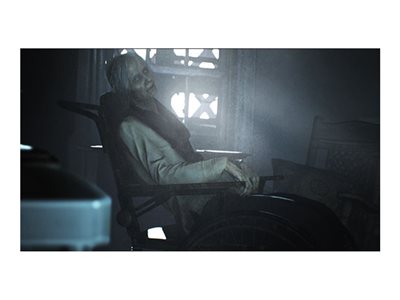 MS ESD RE 7 biohazard Season Pass