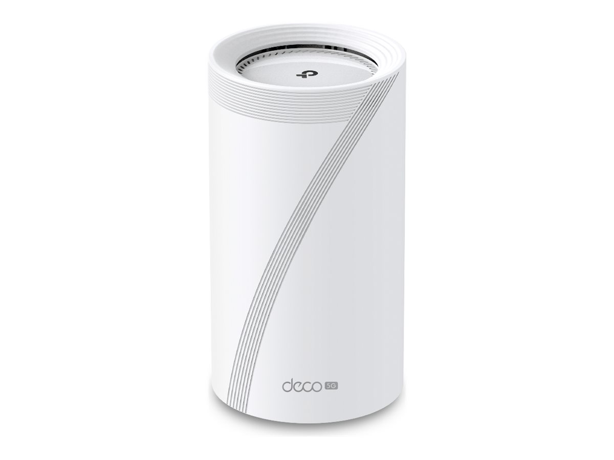 TP-Link Deco BE65-5G systém (1-pack)