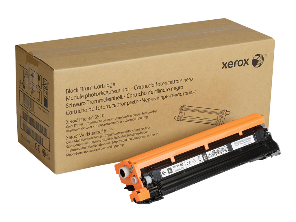 XEROX Drum Black 6510/6515