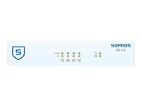 Sophos Appliance SG1BTCHEU
