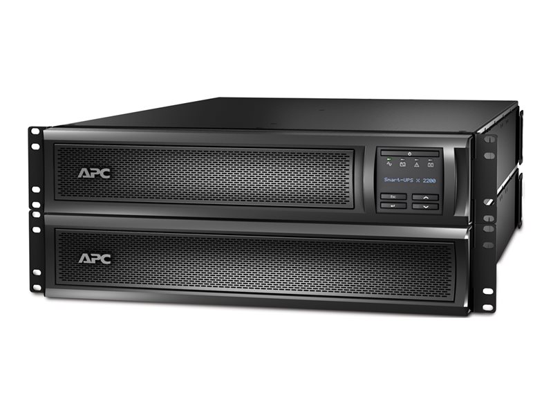 APC Smart UPS X 2200VA Rack/Tower
