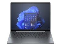 HP Dragonfly G4 Notebook - Conception de charnière à 177 degrés - Intel Core i7 - 1365U / jusqu'à 5.2 GHz 