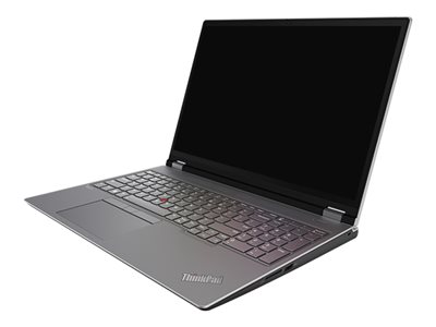 Lenovo ThinkPad P16 Gen 1 - 16