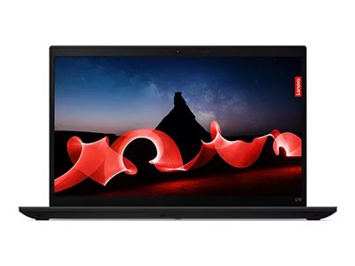 ThinkPad L15 (Intel), Entry Level Business PC