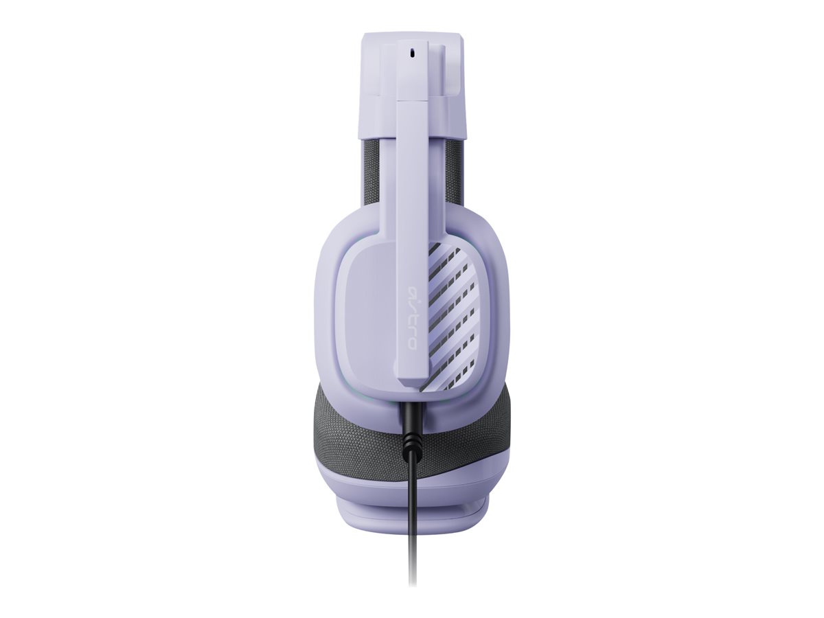ASTRO Gaming A10 Gen 2 - náhlavní souprava - 3.5 mm jack – foto 11