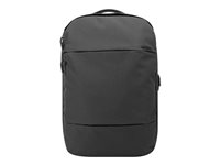 Incase Designs City Compact Notebook carrying backpack 15INCH black