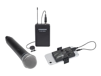 Samson Go Mic Mobile