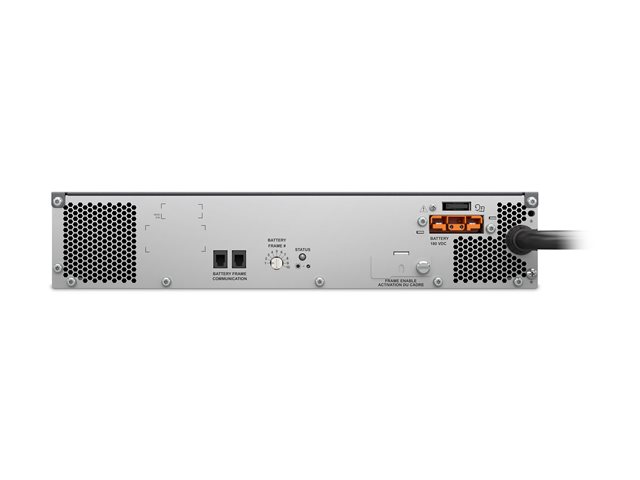 APC Smart-UPS en ligne SRTL180RM2UBP - Batterie externe - Li-Ion