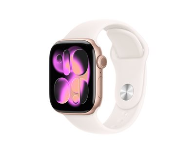 Apple Watch Series 11 (GPS)