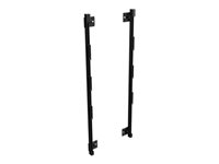 Chief TiLED mounting kit - for 4x1 dvLED video wall