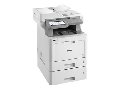 BROTHER MFCL9570CDWTG2, Drucker & Multifunktion (MFP)  (BILD3)