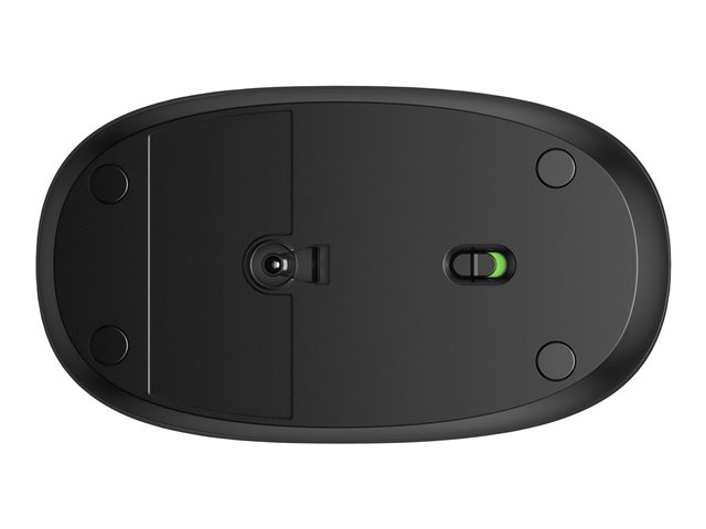 Souris HP M-S69 PS/2 Souris HP M-S69 Ancienne Modèle - Connecteur PS/2