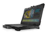 Dell Latitude 5430 Rugged Rugged Intel Core i5 1145G7 / up to 4.4 GHz vPro Win 11 Pro 