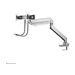 NEOMOUNTS NM-D775DXSILVER Desk Mount
