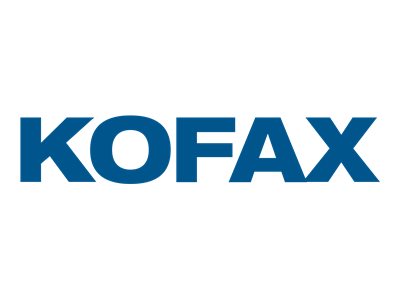 Kofax Web Capture - License