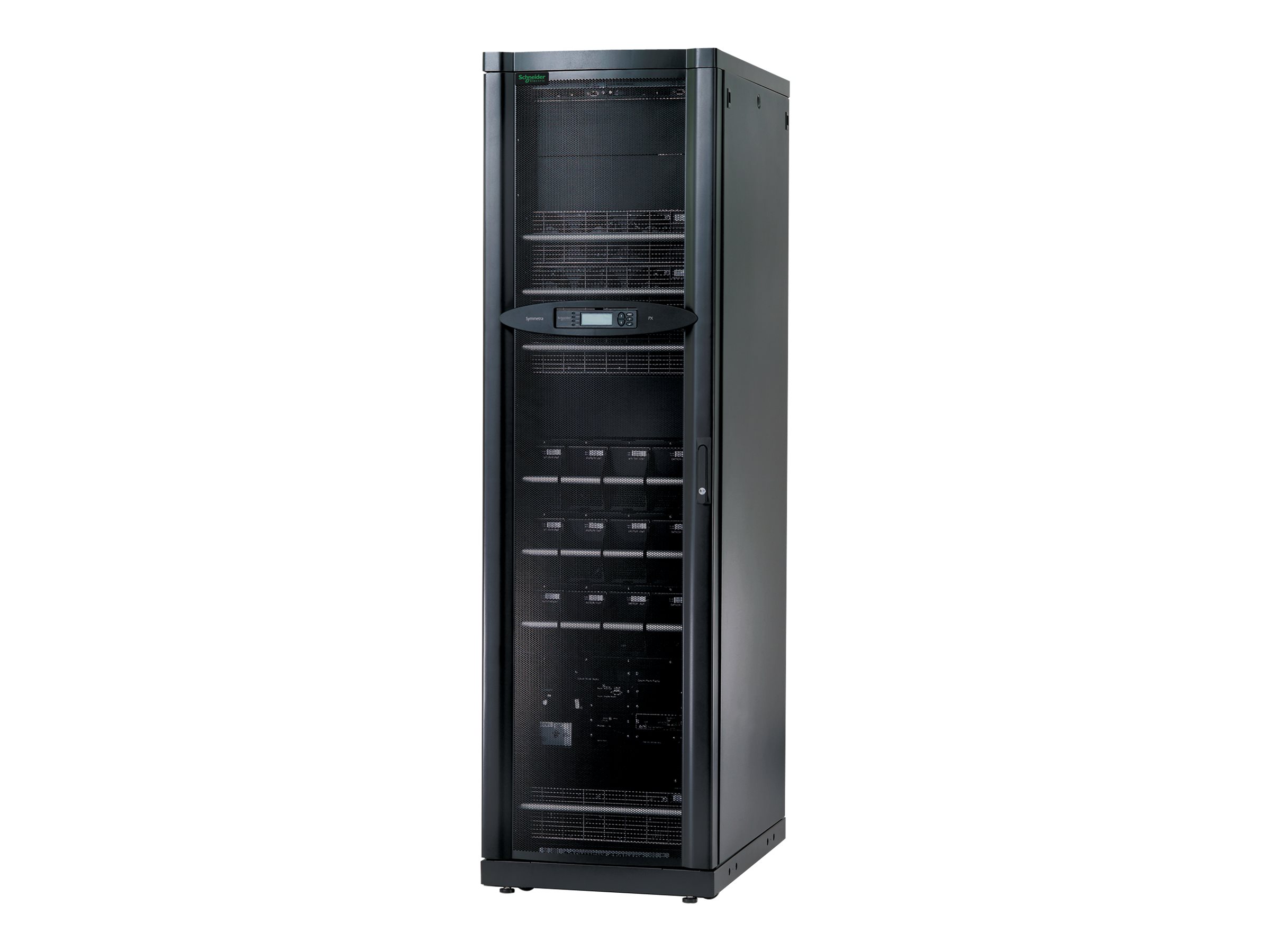 SYMMETRA PX 30KW SCALABLE TO40KW N+1 208V 3PH