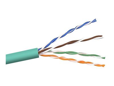Belkin - Bulk cable - 305 m