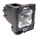 eReplacements POA-LMP124-ER Compatible Bulb - projector lamp - TAA Compliant