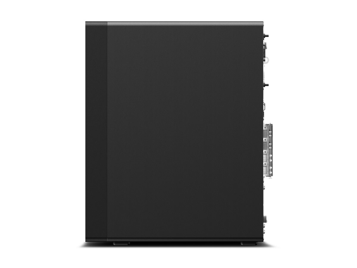 Lenovo ThinkStation P2 Tower Gen 2 - věž Core Ultra 7 265K - vPro Enterprise - 32 GB - SSD 1 TB - česká/slovenská – foto 7