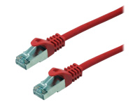 MCL Samar Cables et cordons rseaux FTP6-3M/R