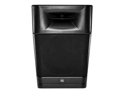 JBL Professional 9310 Surround channel speaker 350 Watt 2-way black (grille color 