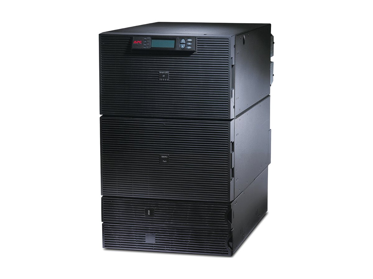 SMART UPS 20KVA RT RM 208V208V/120V STEP DOWN TRANSFORMER