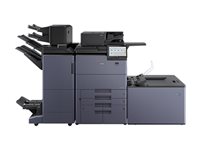Kyocera ECOSYS MA3500cix - multifunction printer - colour