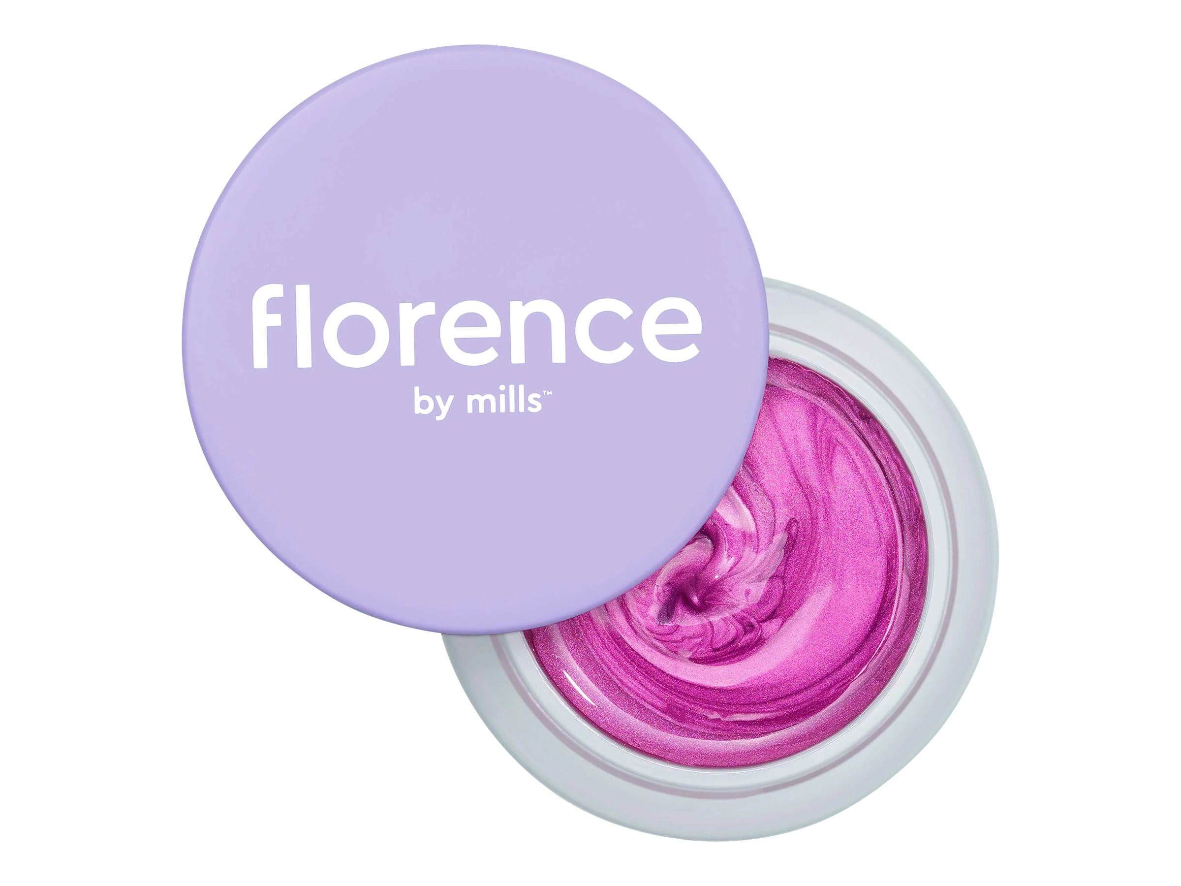 Florence by Mills Mind Glowing Peel-Off Mask - 50ml