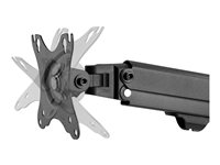 NEOMOUNTS Flat Screen Desk Mount stand