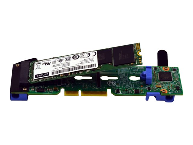 LENOVO ThinkSystem SE350 M.2 Mirroring