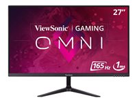 ViewSonic OMNI Gaming VX2718-P-MHD LED monitor gaming 27INCH  image