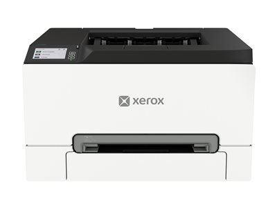 THE XEROX C300 COLOR PRINTERS DELIVER COMPACT, RELIABLE, AND INTELLIGENTLY SECUR