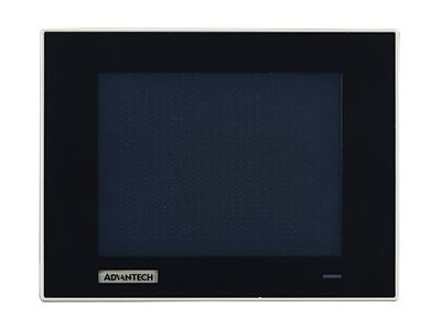 6.5IN VGA IND MONITOR W/RESISTIVE TS (VGA