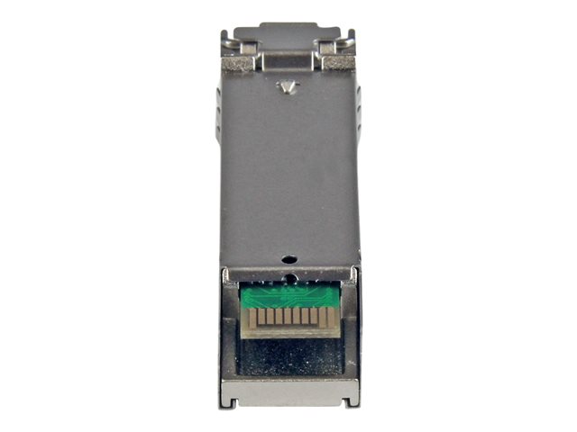 StarTech .com Module transceiver SFP Mini-GBIC fibre optique multimode LC 100 Mbit/s DDM