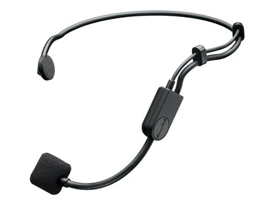 Shure GLX-D+ GLXD14+/PGA31-Z3