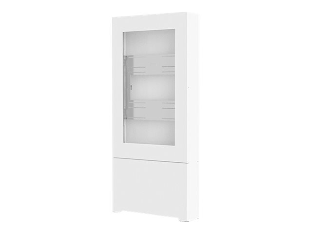 Chief Impact Floor Kiosks Series LF50UWP